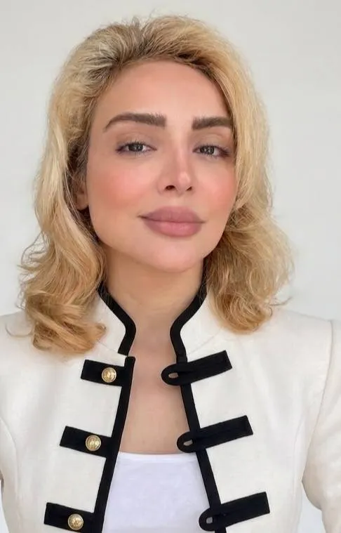 Dr. Soolmaz Dehghanidowlatabadi